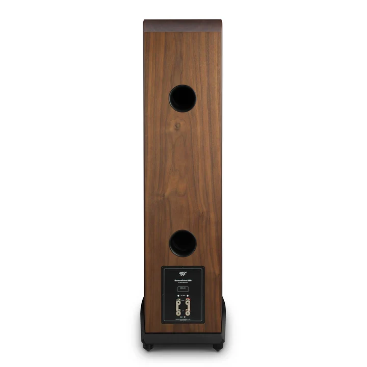 Mobile Fidelity - SourcePoint 888 Speakers