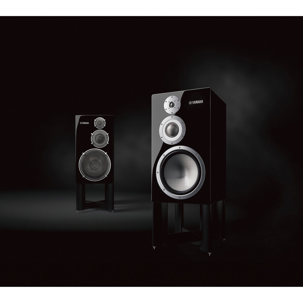 Yamaha - NS-5000 Speakers with Stands