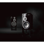Yamaha - NS-5000 Speakers with Stands