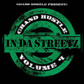 Various Artists: Grand Hustle in the Streets 4 / Various - COMPACT DISCS