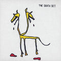 The Death Set: Intermission / Negative Thinking - 7-INCH SINGLE