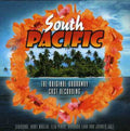Broadway Cast: South Pacific / O.C.R. - COMPACT DISCS