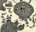 The Shins: Wincing the Night Away - COMPACT DISCS