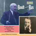 Adrian Boult: Orchestral Works - COMPACT DISCS