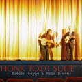 Eamonn Coyne: Honk Toot Suite - COMPACT DISCS