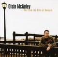 Oisín McAuley: Far from the Hills of Donegal - COMPACT DISCS