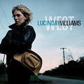 Lucinda Williams: West - {VINYL LP}