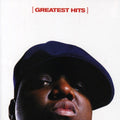 The Notorious B.I.G.: Greatest Hits - COMPACT DISCS