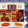 Elvis Presley: Kid Galahad/Girls Girls Girls - COMPACT DISCS