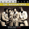 The Manhattans: Super Hits - COMPACT DISCS