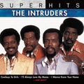 The Intruders: Super Hits - COMPACT DISCS