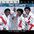 The O'Jays: Super Hits - COMPACT DISCS
