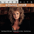 Bonnie Tyler: Super Hits - COMPACT DISCS