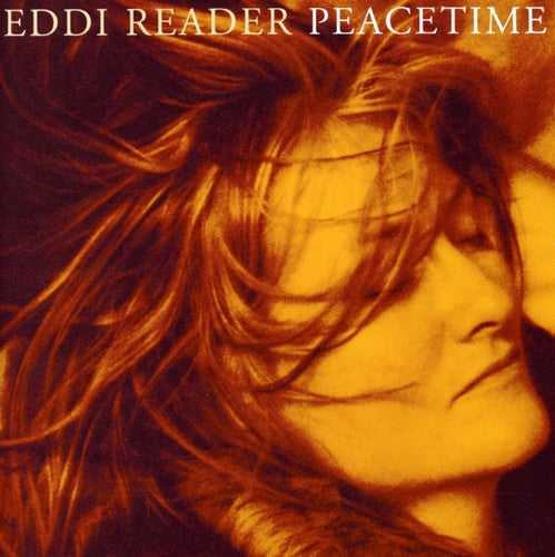Eddi Reader: Peacetime - COMPACT DISCS