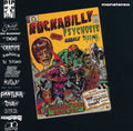Various Artists: Rockabilly Psychosis Garage Disease / Various - COMPACT DISCS