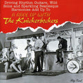 The Knickerbockers: Rave Up with the Knickerbockers - COMPACT DISCS