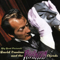 Dave Vanian & Phantom Chords: Dave Vanian & Phantom Chords - COMPACT DISCS