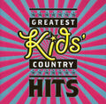 Various Artists: Greatest Kid's Country Hits - COMPACT DISCS