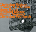 Weberchristian: 3 Suits & a Violin - COMPACT DISCS