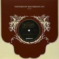 Rickard Jäverling: The Three Sisters EP - 12-INCH SINGLE