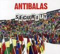 Antibalas: Security - COMPACT DISCS