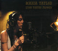 Maria Taylor: Lynn Teeter Flower - COMPACT DISCS
