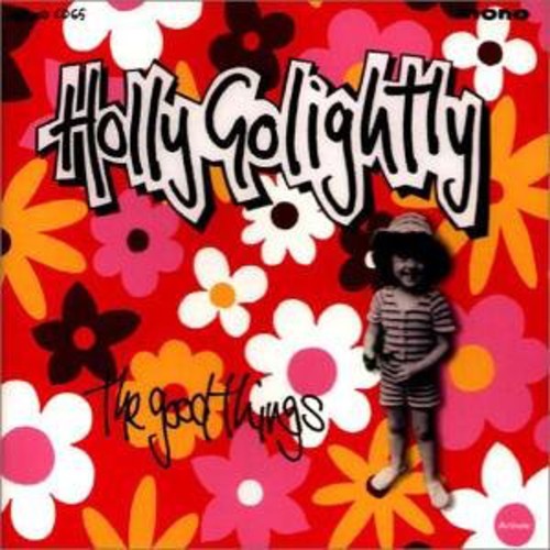 Holly Golightly: Good Things - {VINYL LP}