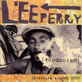 Lee Perry Scratch: Voodooism - {VINYL LP}