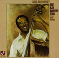 Ray Brown: Soular Energy - COMPACT DISCS