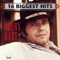 Bobby Bare: 16 Biggest Hits - COMPACT DISCS