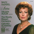 Arleen Aug r: Arias - COMPACT DISCS