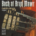 J.S. Bach: Bach at Bryn Mawr - COMPACT DISCS