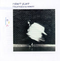 Robert Plant: Principle of Moments - COMPACT DISCS