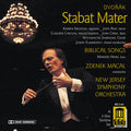 Zdenek M cal: Stabat Mater / Biblical Songs - COMPACT DISCS