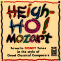 Various Artists: Heigh-Ho Mozart - COMPACT DISCS