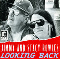 Jimmy Rowles & Stacy: Looking Back - COMPACT DISCS