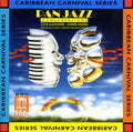 Various Artists: Pan Jazz Conversations - COMPACT DISCS