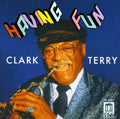 Clark Terry: Having Fun - COMPACT DISCS