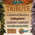 Pali: Pali Presents a Tribute - COMPACT DISCS