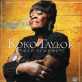 Koko Taylor: Old School - COMPACT DISCS
