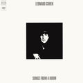 Leonard Cohen: Songs from a Room - COMPACT DISCS