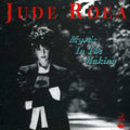 Jude Roea: Mystic in the Making - COMPACT DISCS