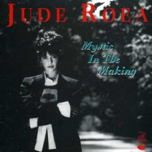 Jude Roea: Mystic in the Making - COMPACT DISCS