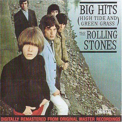 The Rolling Stones: Big Hits: High Tide & Green Grass - {VINYL LP}