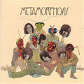 The Rolling Stones: Metamorphosis - {VINYL LP}