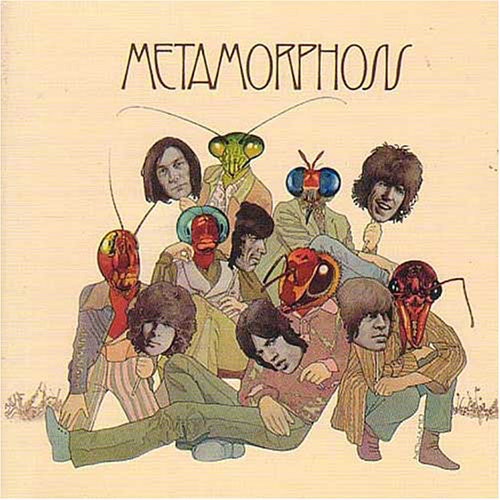 The Rolling Stones: Metamorphosis - {VINYL LP}