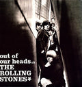 The Rolling Stones: Out of Our Heads - {VINYL LP}