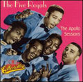The "5" Royales: Apollo Sessions - COMPACT DISCS