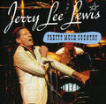 Jerry Lee Lewis: Pretty Much Country - COMPACT DISCS