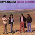 Pata Negra: Rock Gitano - COMPACT DISCS